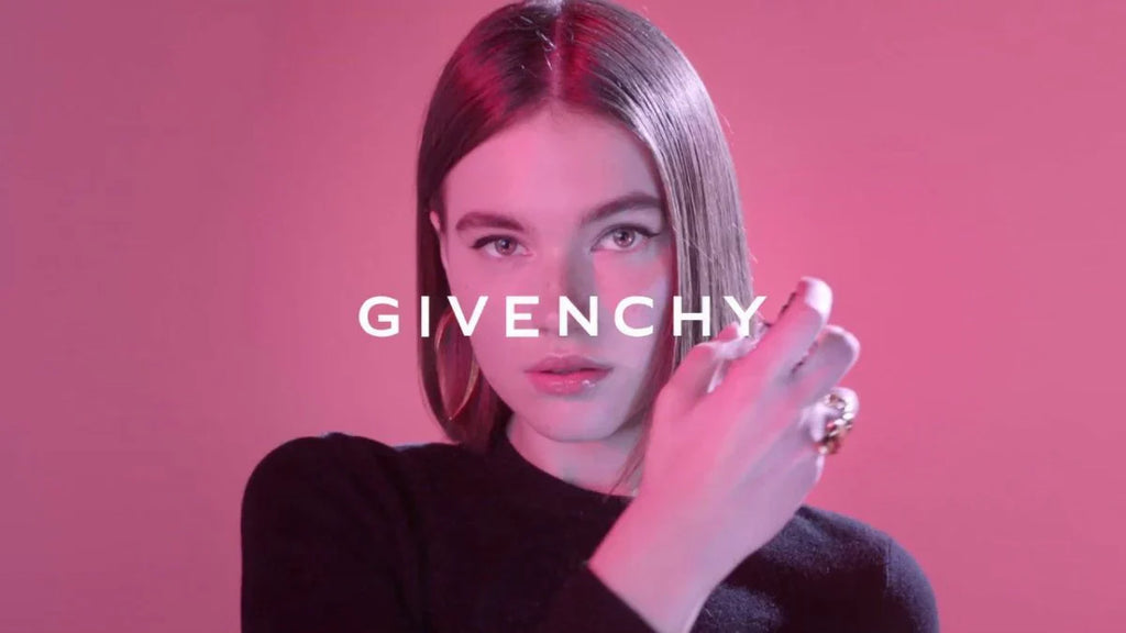 Givenchy L'Interdit Hair Mist - 35 ml -  - www.xscent.shop