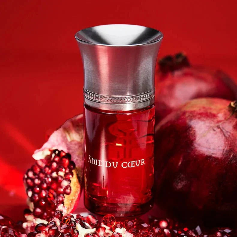 Liquides Imaginaires Ame Du Coeur EDP For Unisex - 100 ml -  - www.xscent.shop