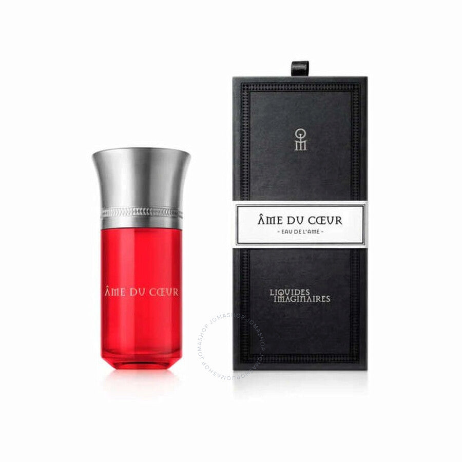 Liquides Imaginaires Ame Du Coeur EDP For Unisex - 100 ml -  - www.xscent.shop