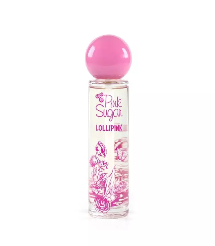 Pink Sugar Lollipink Women EDT - 100ml - SVA-PSLPL2501 - www.xscent.shop
