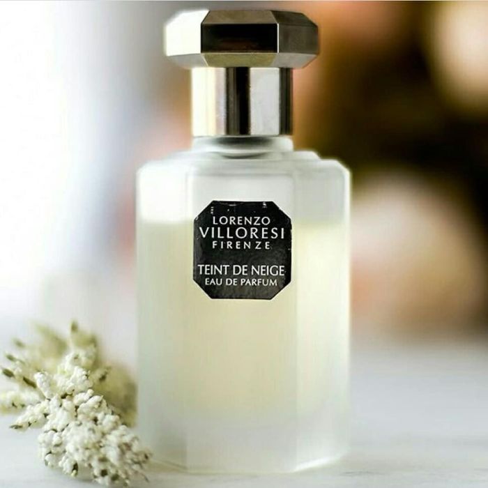 Lorenzo Villoresi Firenze Teint De Neige EDP For Unisex - 100 ml -  - www.xscent.shop