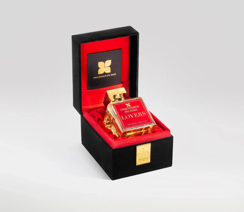Fragrance Du Bois Lovers EDP For Unisex - 100 ml -  - www.xscent.shop