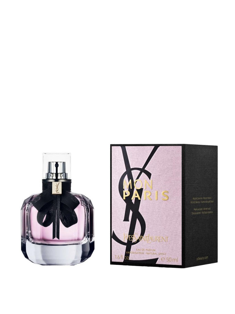 Yves Saint Laurent Mon paris EDP For Her – 50 ml -  - www.xscent.shop