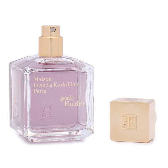 Maison Francis Kurkdjian Gentle Fluidity Gold EDP For Unisex - 70 ml -  - www.xscent.shop
