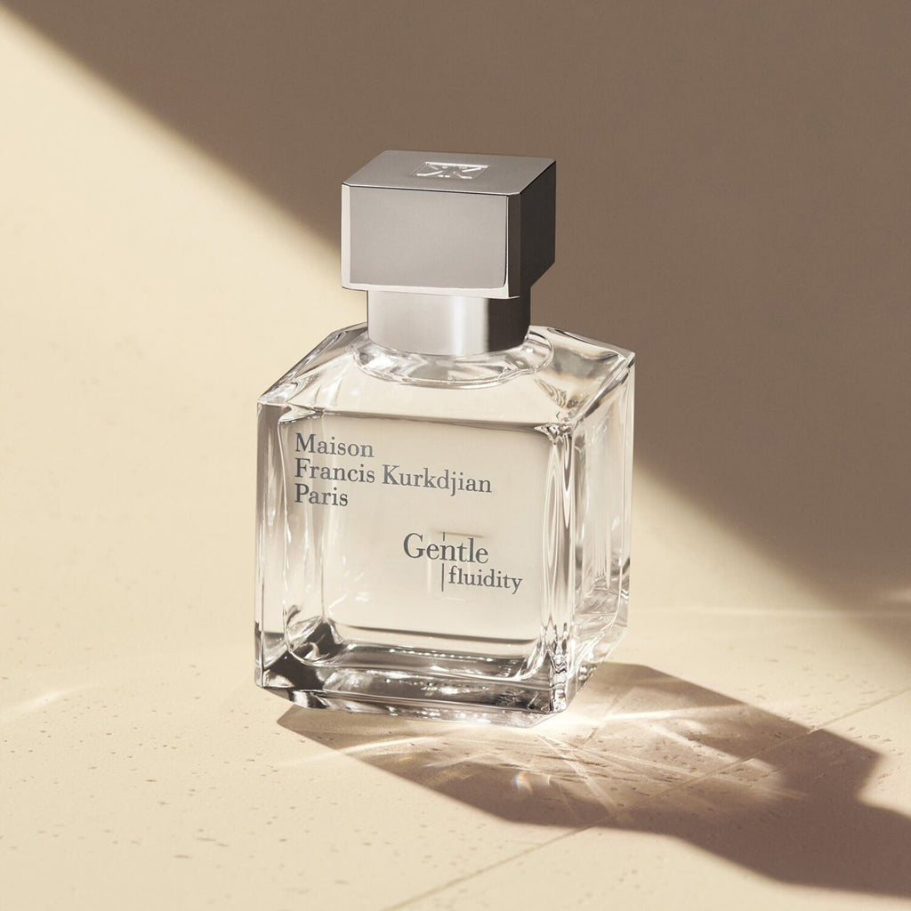 Maison Francis Kurkdjian Paris Gentle Silver Edition EDP For Unisex - 70 ml -  - www.xscent.shop