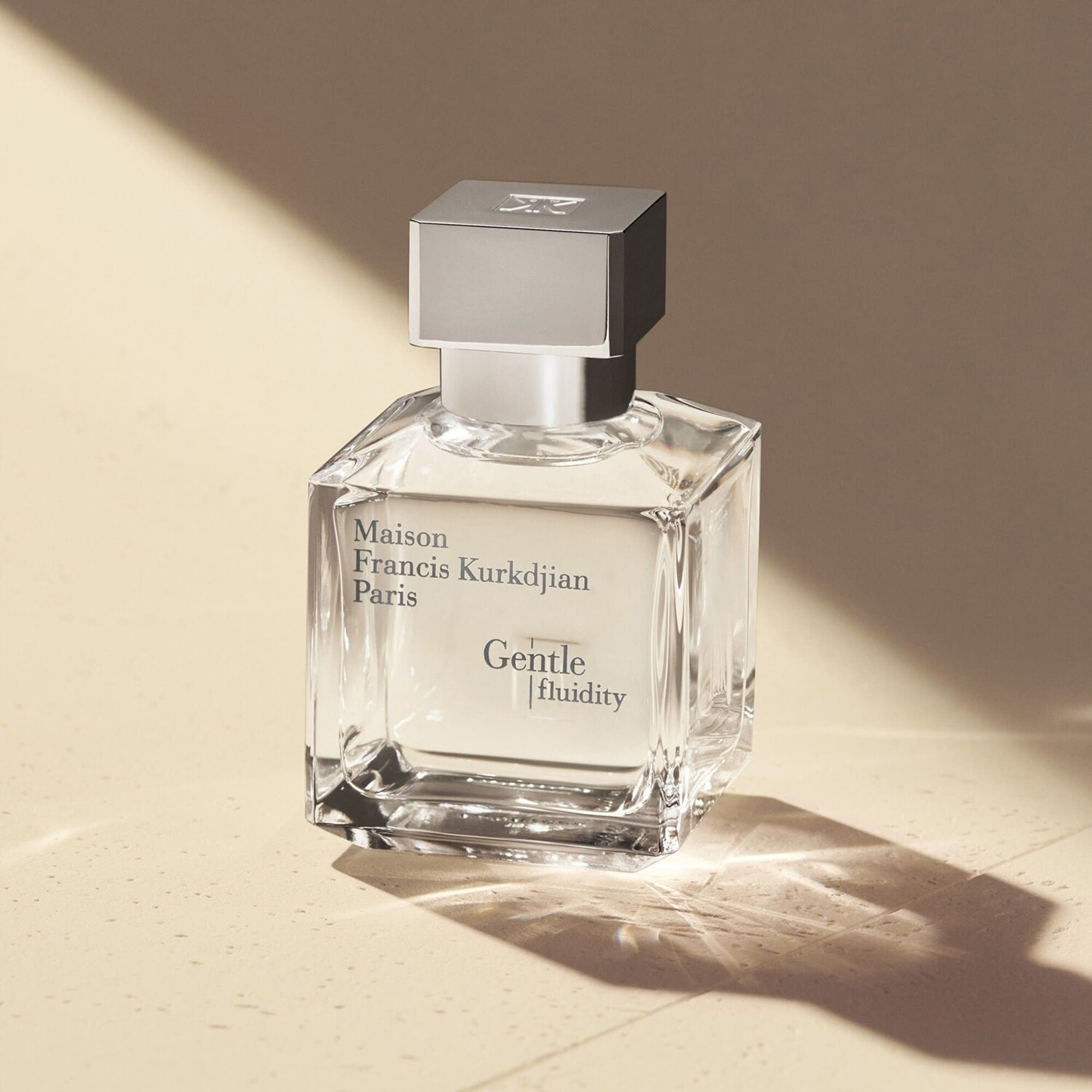 Maison Francis Kurkdjian Paris Gentle Silver Edition EDP For Unisex - 70 ml -  - www.xscent.shop