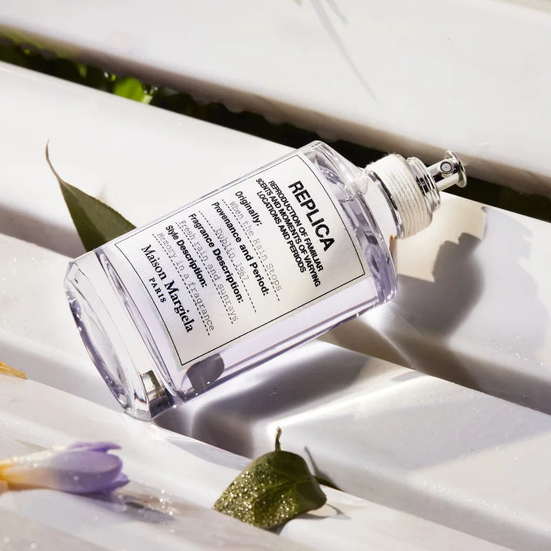 Maison Margiela When The Rain Stops EDT For Her - 100 ml -  - www.xscent.shop