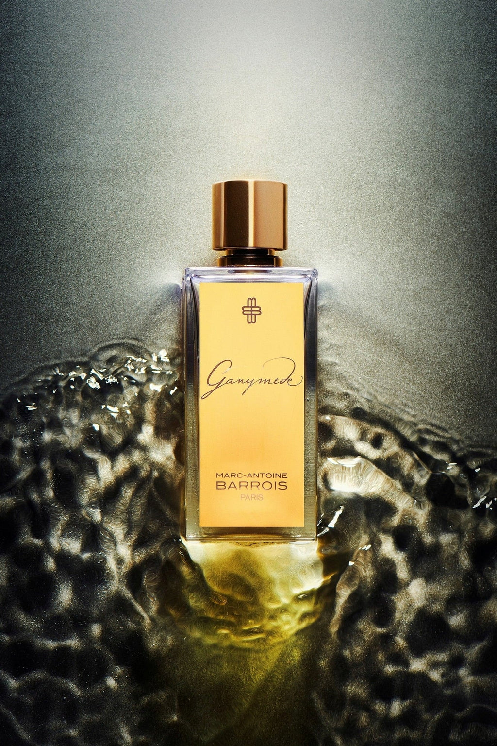 Marc Antoine Barrois Ganymede EDP For Unisex - 100 ml -  - www.xscent.shop