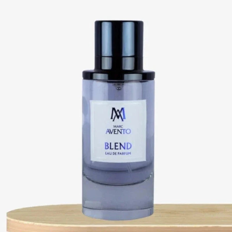 Marc Avento Blend unisex EDP - 100 ml -  - www.xscent.shop