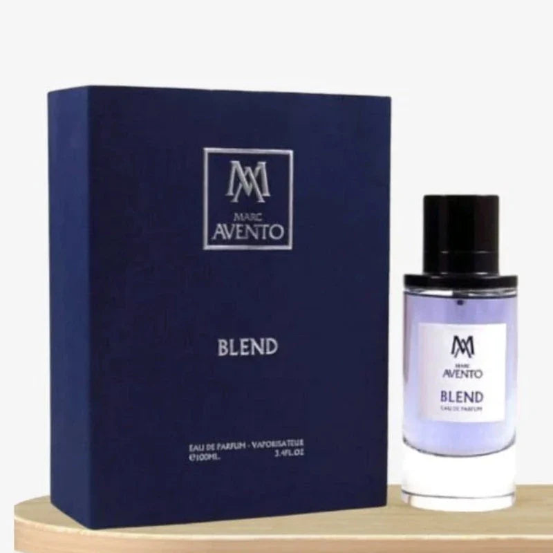 Marc Avento Blend unisex EDP - 100 ml -  - www.xscent.shop