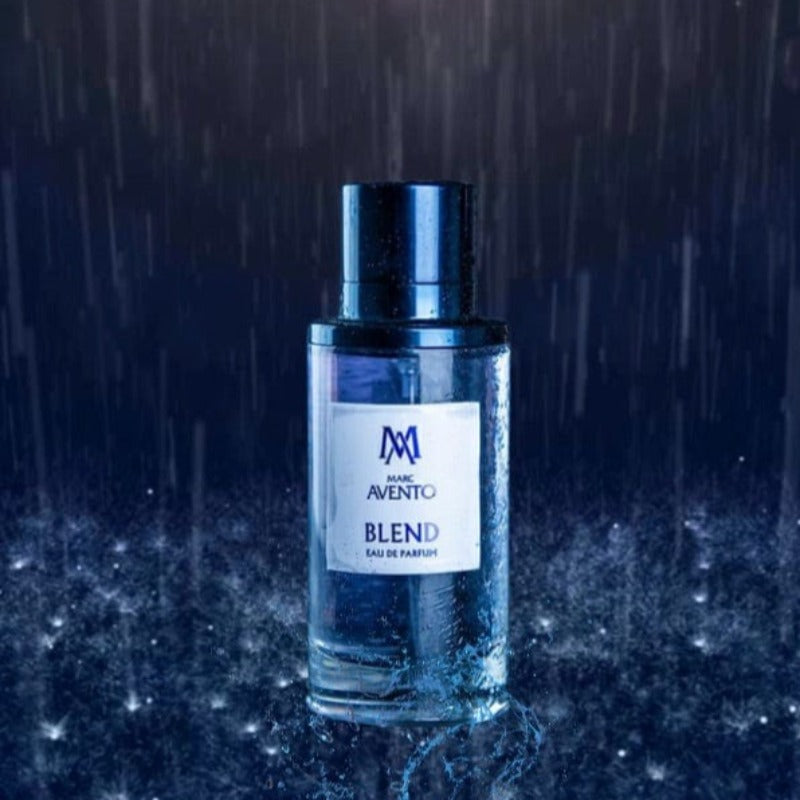 Marc Avento Blend unisex EDP - 100 ml -  - www.xscent.shop