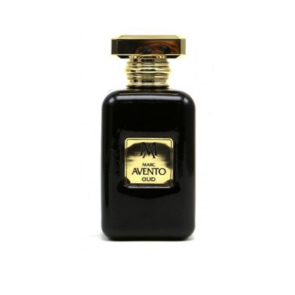 Marc Avento Oud Unisex EDP - 100 ml -  - www.xscent.shop