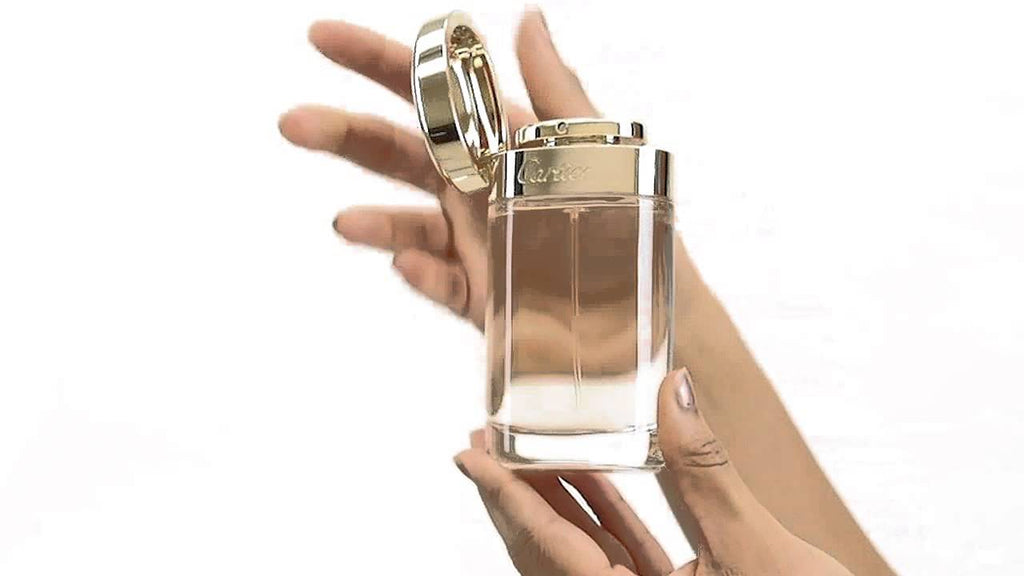 Cartier Baiser Vole EDP For Her –100 ml -  - www.xscent.shop