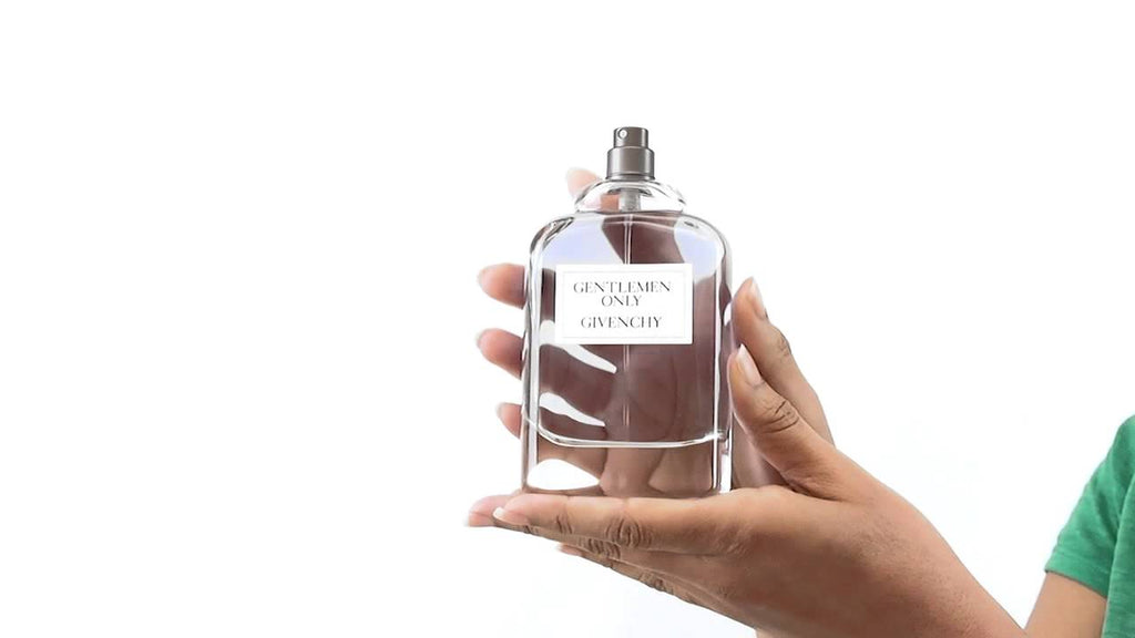 Givenchy Gentlemen Only EDT For Him - 100 ml - www.xscent.shop