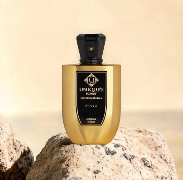 Unique'e Luxury Zen'gi EDP For Unisex - 100 ml -  - www.xscent.shop