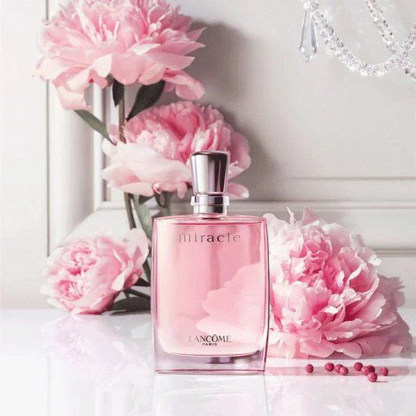 Lancôme Miracle EDP For Her - 100 ml -  - www.xscent.shop