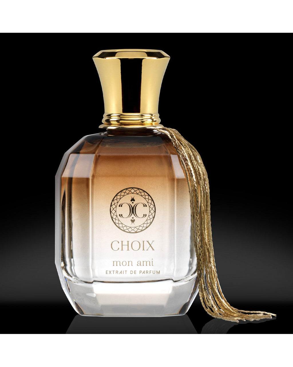Gritti Choix Mon Ami EDP For Unisex - 100 ml -  - www.xscent.shop