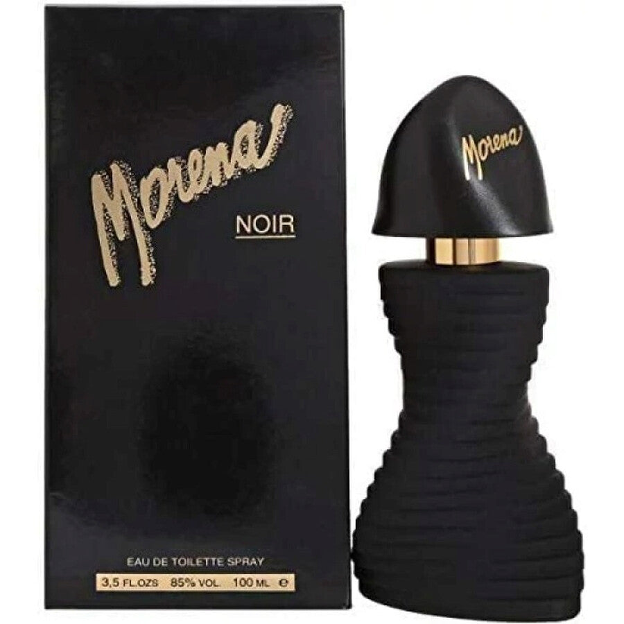 Morena Noir EDT For Unisex - 100 ml -  - www.xscent.shop