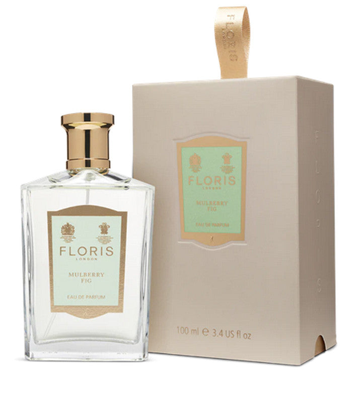 Floris Mulberry Fig EDP For Unisex - 100 ml -  - www.xscent.shop