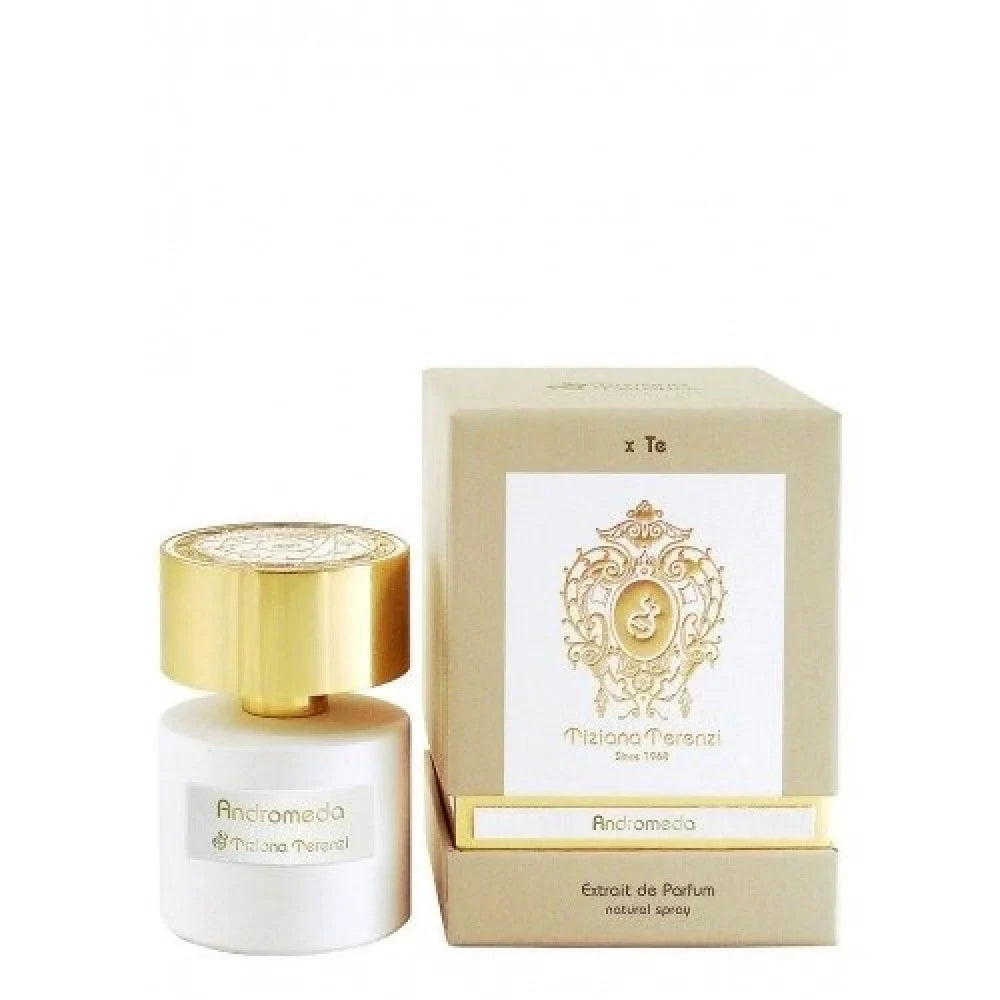 Tiziana Terenzi Andromeda Extrait De Parfum Unisex - 100ml -  - www.xscent.shop