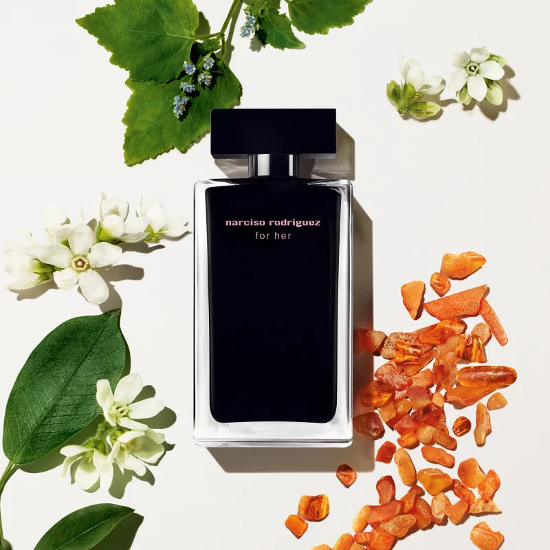 Narciso Rodriguez EDT For Her - 100ml -  - www.xscent.shop