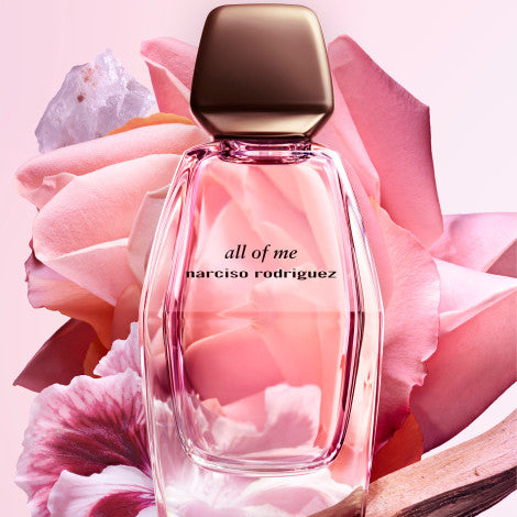 Narciso Rodriguez All Of Me EDP For Her - 50 ml -  - www.xscent.shop