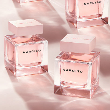 Narciso Rodriguez Crystal EDP For Her – 90 ml -  - www.xscent.shop