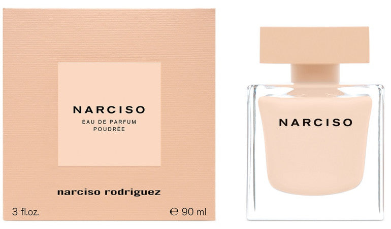 Narciso Rodriguez Poudree EDP For Her – 90 ml -  - www.xscent.shop