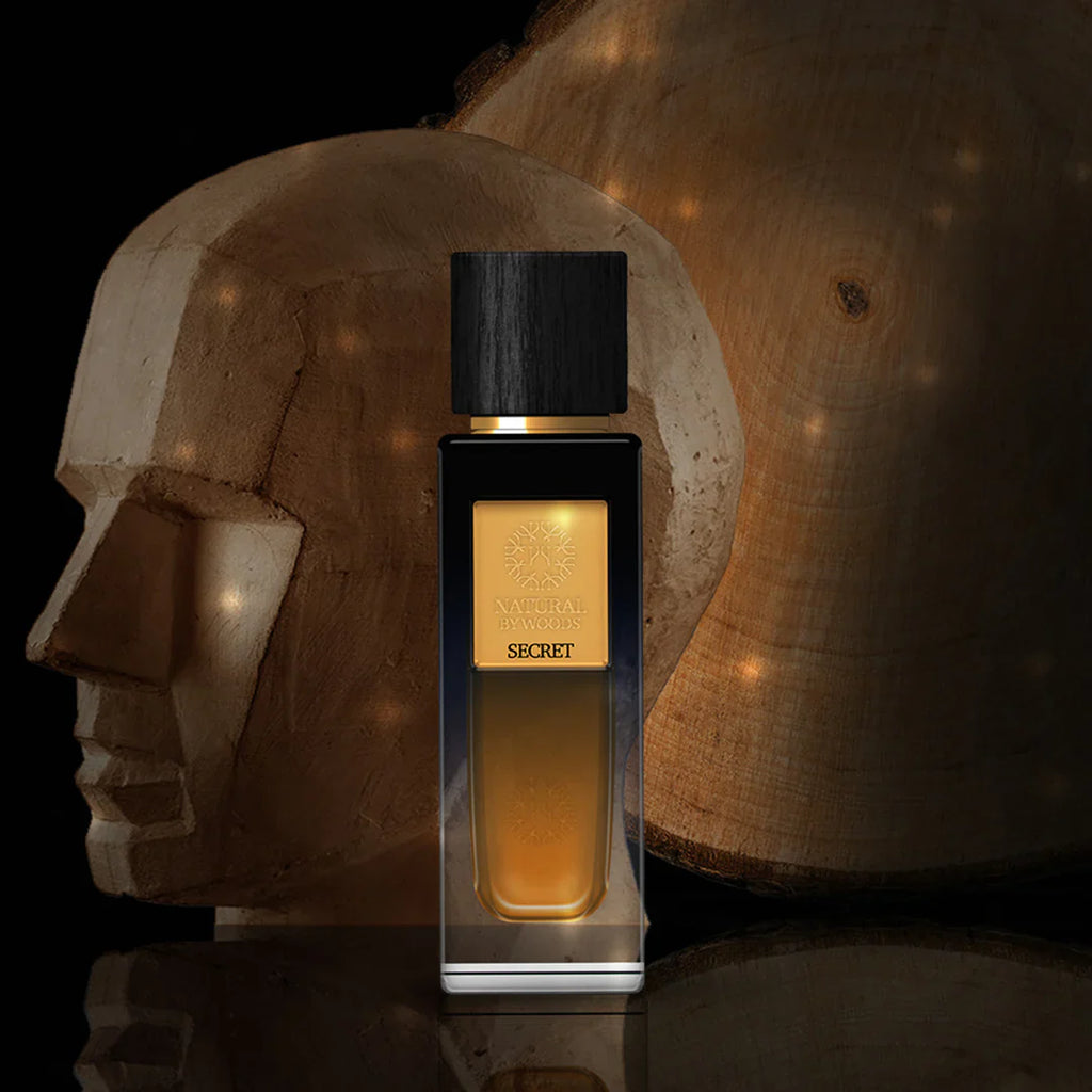 The Woods Collection Secrets EDP For Unisex - 100 ml -  - www.xscent.shop