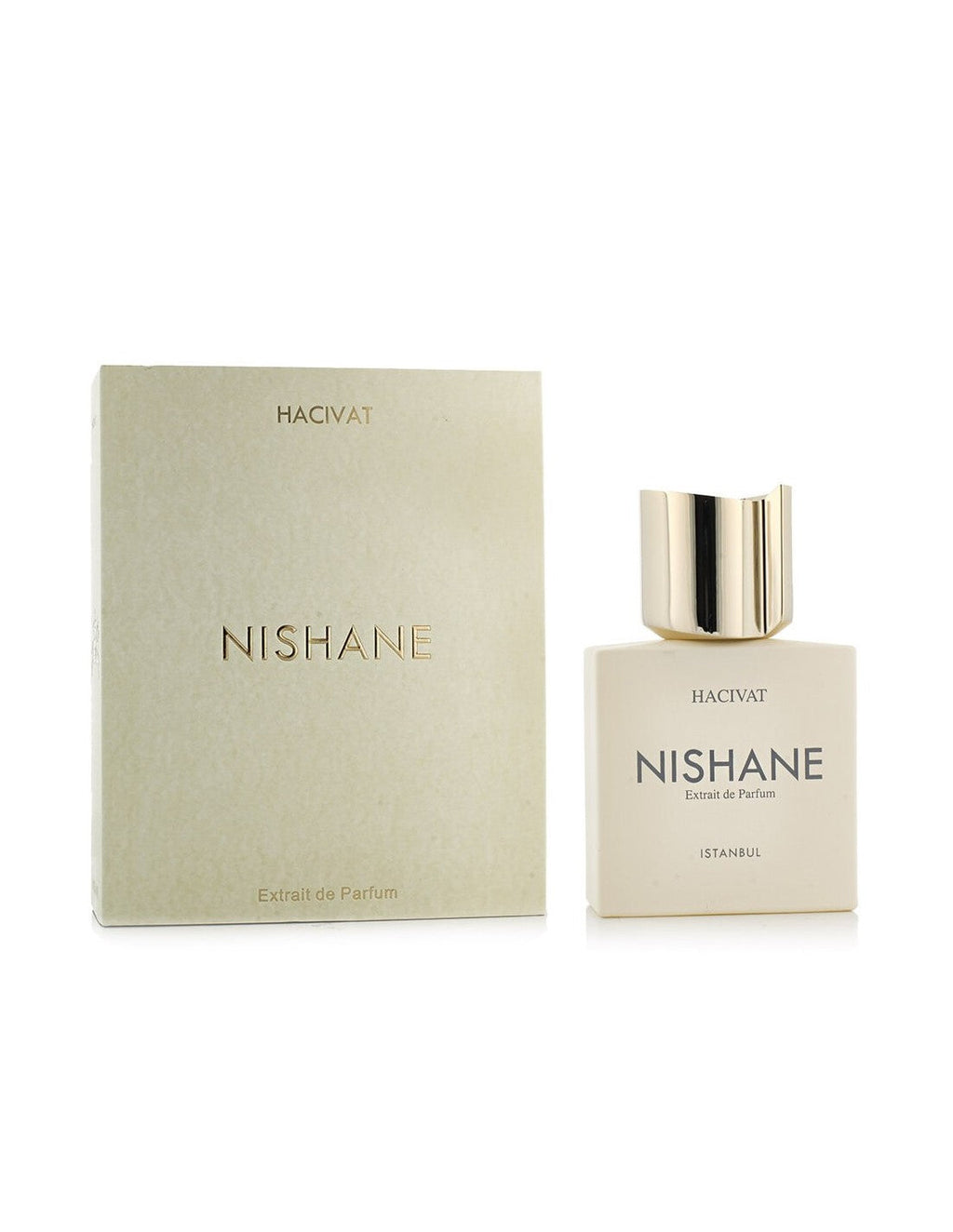 Nishane Hacivat EDP For Unisex – 50 ml -  - www.xscent.shop