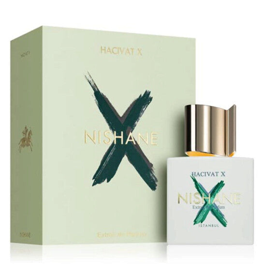 Nishane Hacivat X EDP For Unisex - 100 ml -  - www.xscent.shop