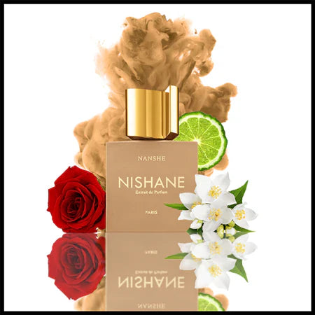 Nishane Nanshe EDP For Unisex - 100 ml -  - www.xscent.shop