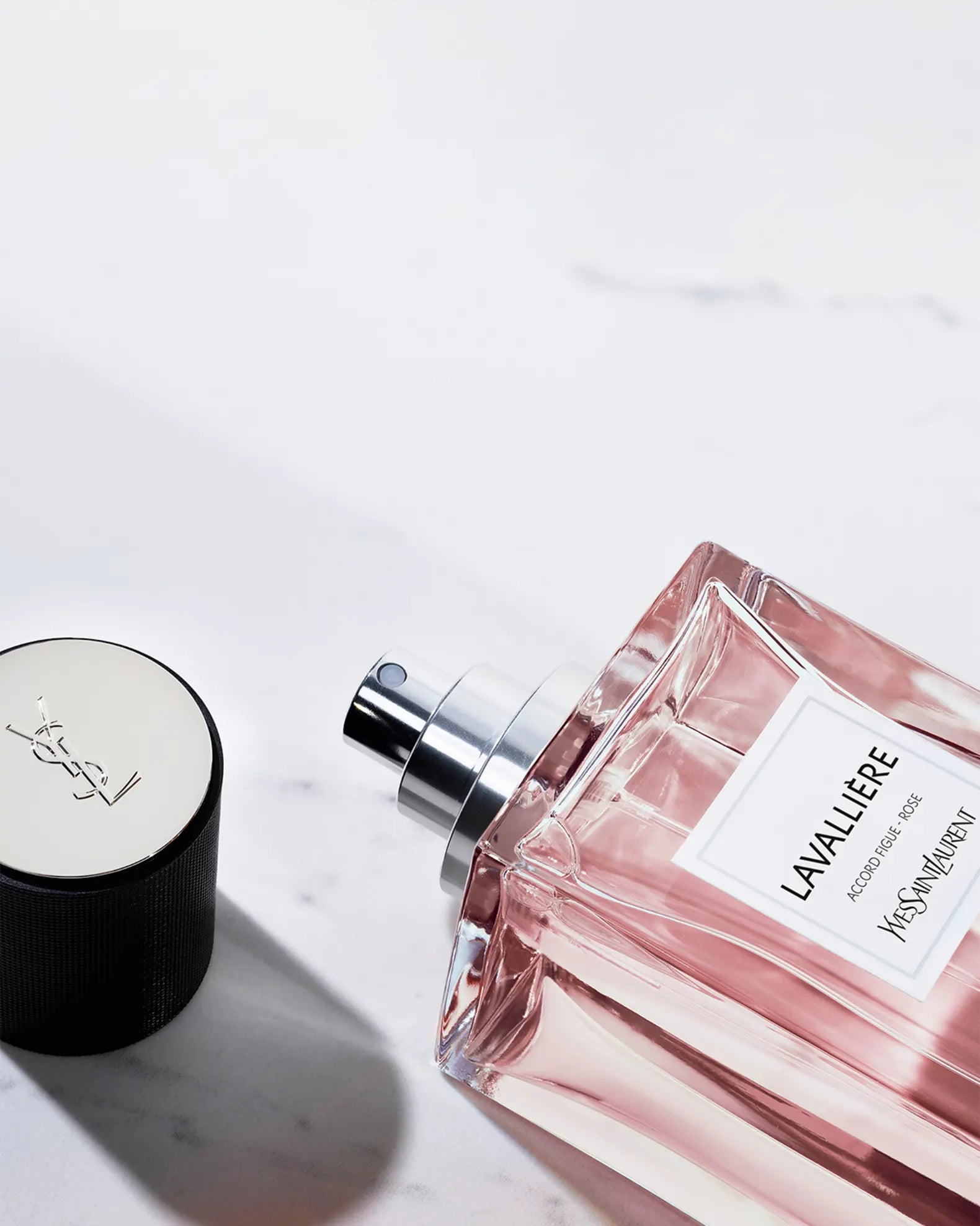 Yves Saint Laurent Le Vestiaire des Parfums Lavallière EDP For Her – 125 ml -  - www.xscent.shop