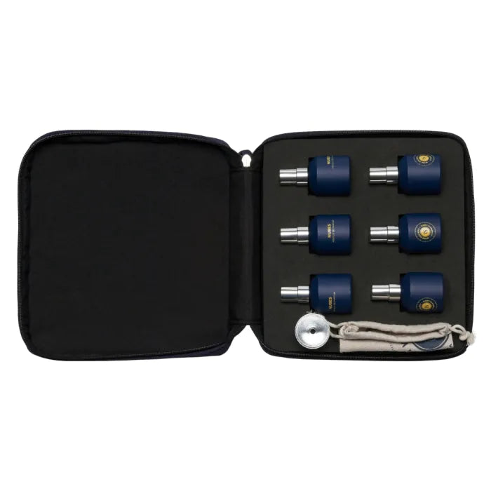 Wide Society Nubes Mini Set EDP For Unisex - 6X10 ml -  - www.xscent.shop