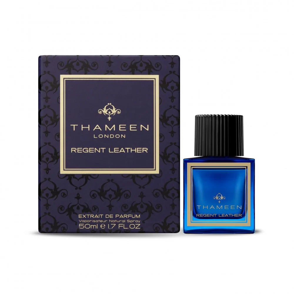 Thameen Unisex Regent Leather EDP 50ml -  - www.xscent.shop