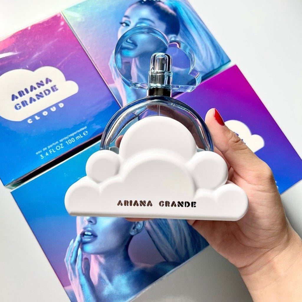 Ariana Grande Cloud EDP For Her - 100 ml - www.xscent.shop