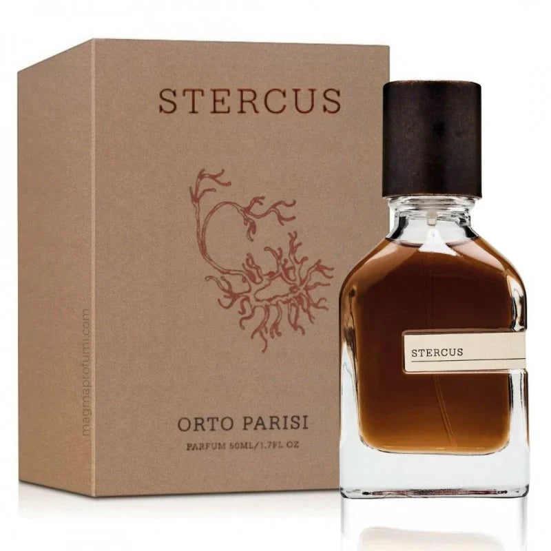 Orto Parisi Stercus EDP For Unisex - 50 ml -  - www.xscent.shop