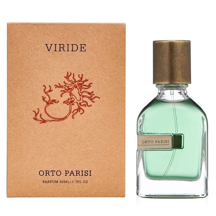 Orto Parisi Viride EDP For Unisex - 50 ml -  - www.xscent.shop