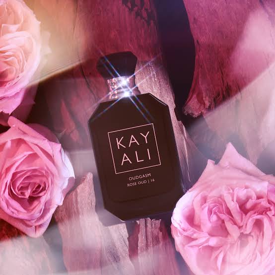 Kayali Oudgasm Rose Oud | 16 - EDP Intense For Her - 50 ml -  - www.xscent.shop