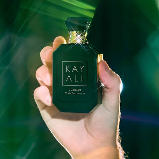 Kayali Oudgasm Tobacco Oud | 04 - EDP Intense For Her - 50 ml -  - www.xscent.shop