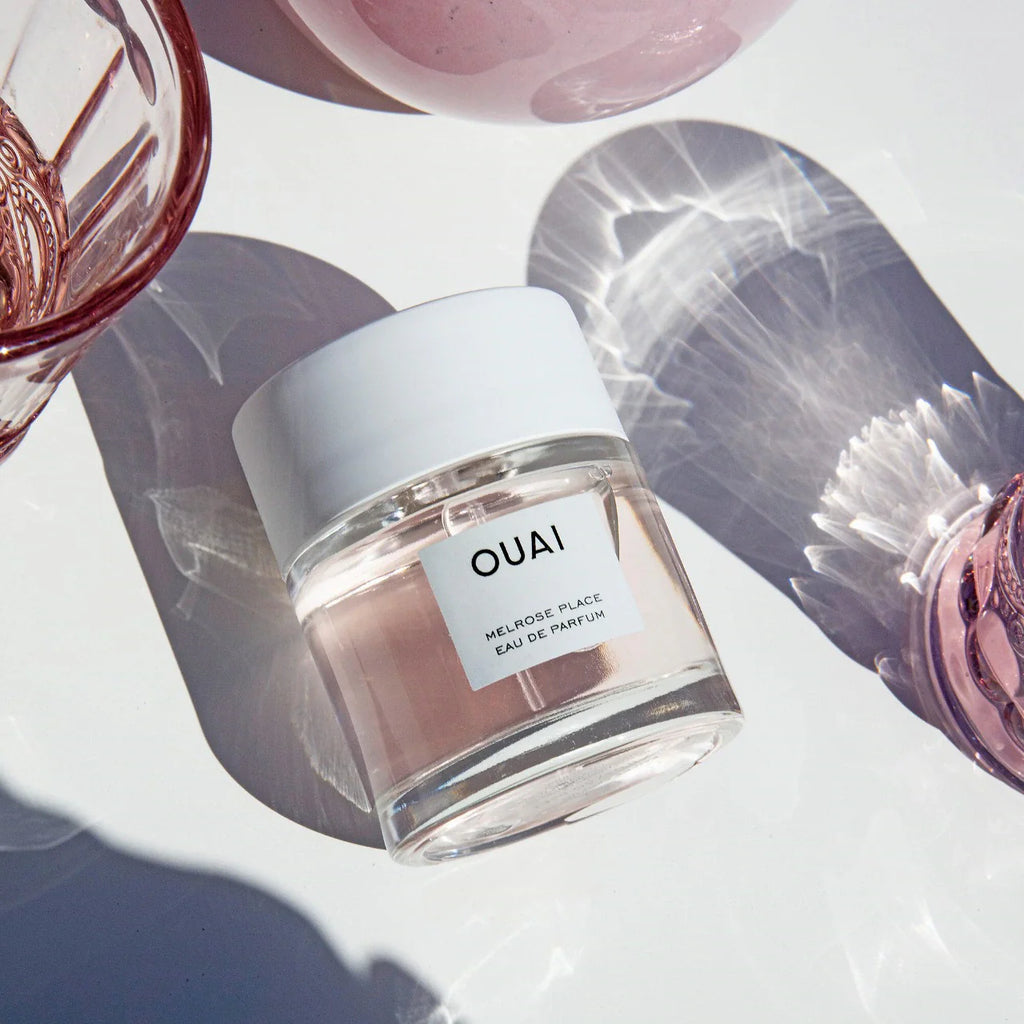 Ouai Melrose Place Eau De Parfum For Her - 50 ml -  - www.xscent.shop