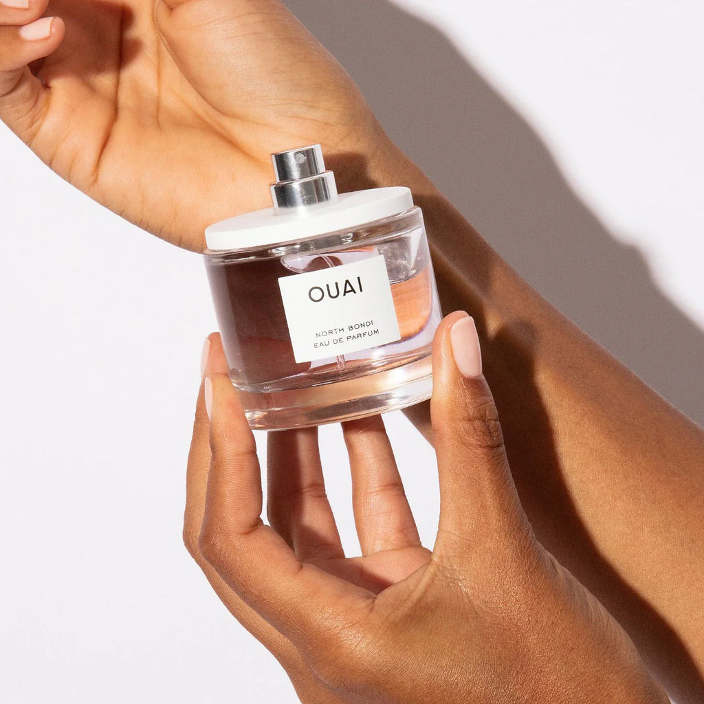 Ouai North Bondi Eau De Parfum For Her - 50 ml -  - www.xscent.shop