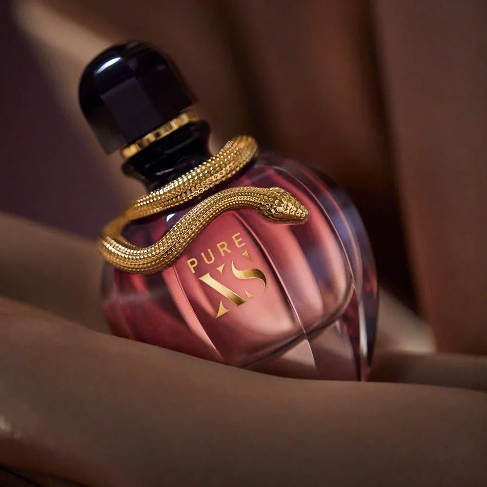 Paco Rabanne Pure Xs EDP For Her -80 ml -  - www.xscent.shop
