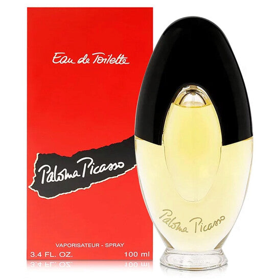 Paloma Picasso EDT For Her- 100 ml -  - www.xscent.shop