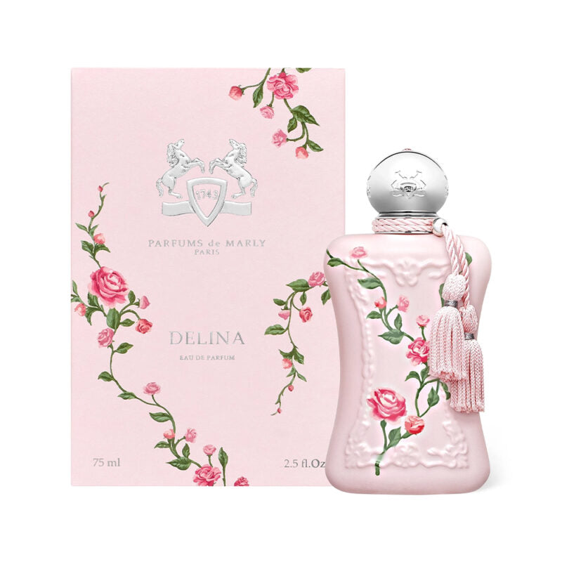 Parfums De Marly Delina Limited Edition EDP 75ml For Women -  - www.xscent.shop