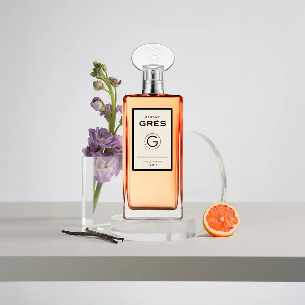 Madame Grès EDP For Her - 100 ml -  - www.xscent.shop