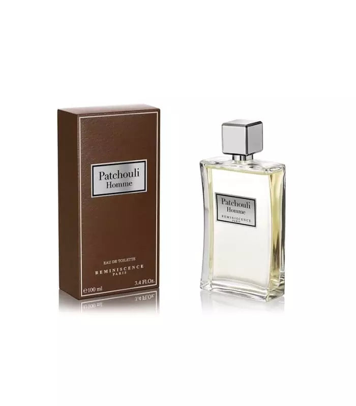 Reminiscence Patchouli Homme EDT For Him - 100 ml -  - www.xscent.shop