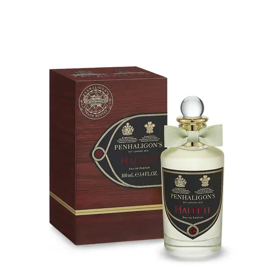 Penhaligon's Halfeti EDP For Unisex - 100 ml -  - www.xscent.shop