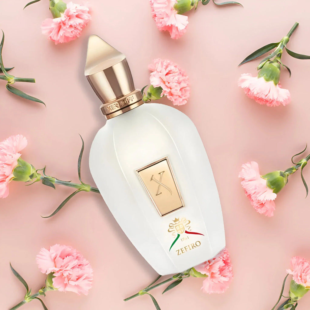 Xerjoff Naxos Eau de Parfum for Unisex - 100 ml -  - www.xscent.shop