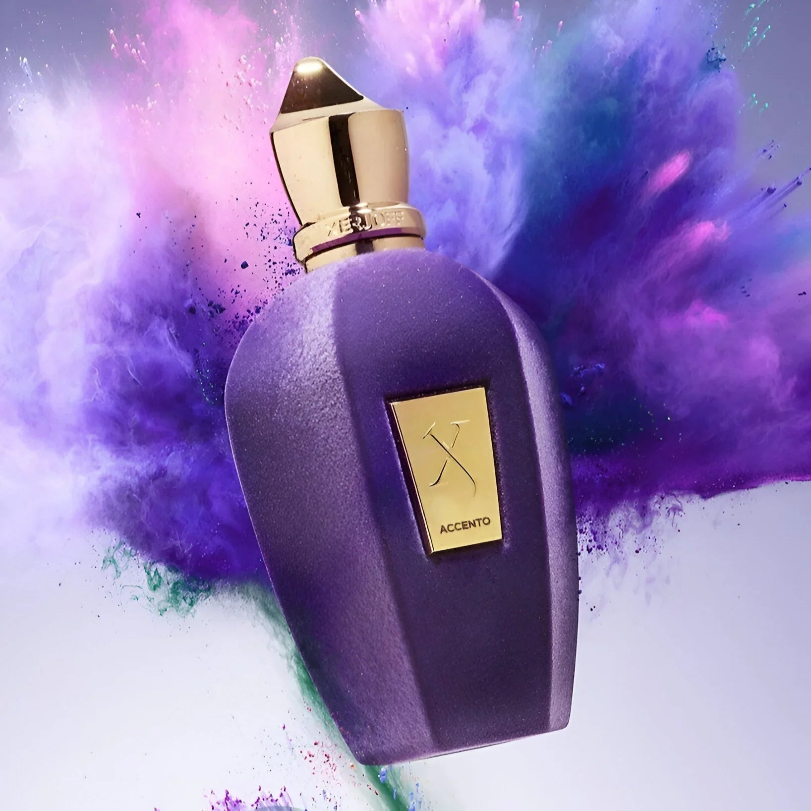 Xerjoff Soprano Eau de Parfum for Unisex - 100 ml -  - www.xscent.shop